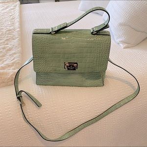 Kate Spade leather handbag